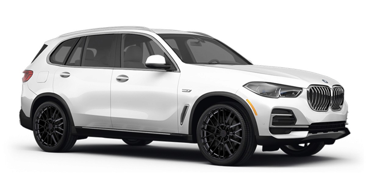 BMW X5 Package