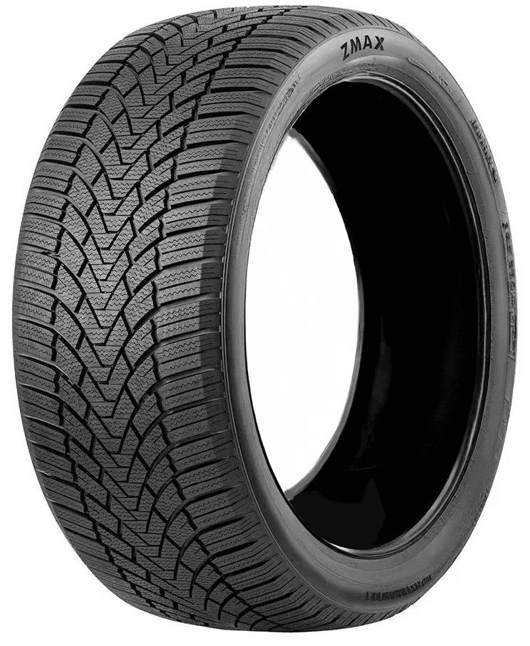 235/65R17 OVATION WINTER W686