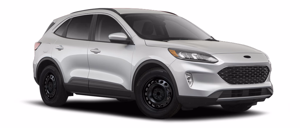 Ford Escape Package
