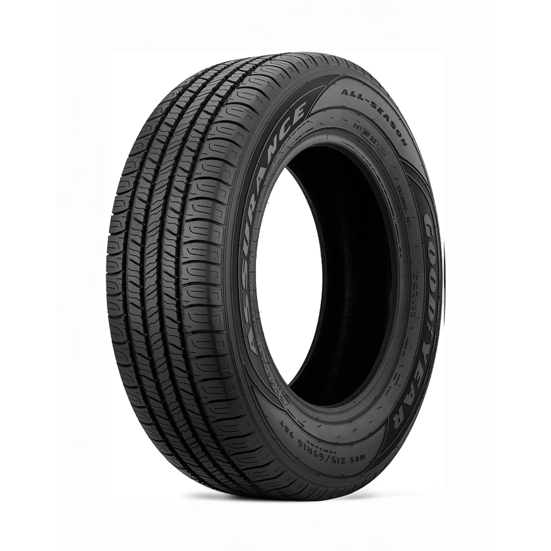 Good Year Tire