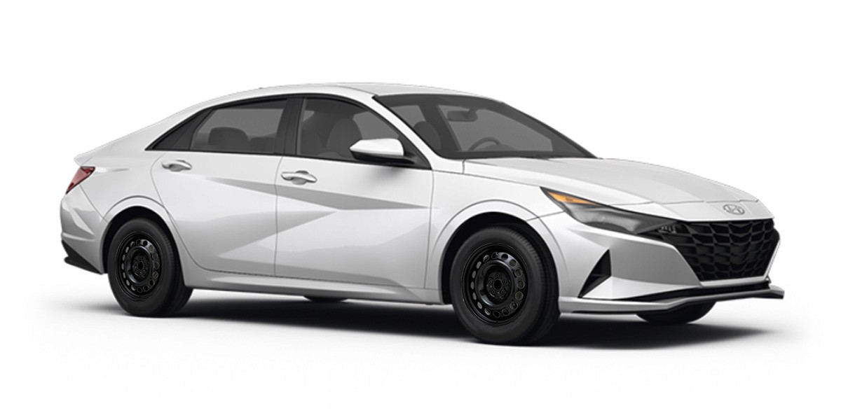 Hyundai Elantra Package