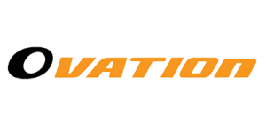 Ovatior Tire Logo