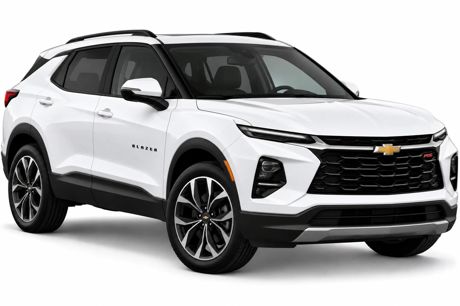 Chevrolet Blazer