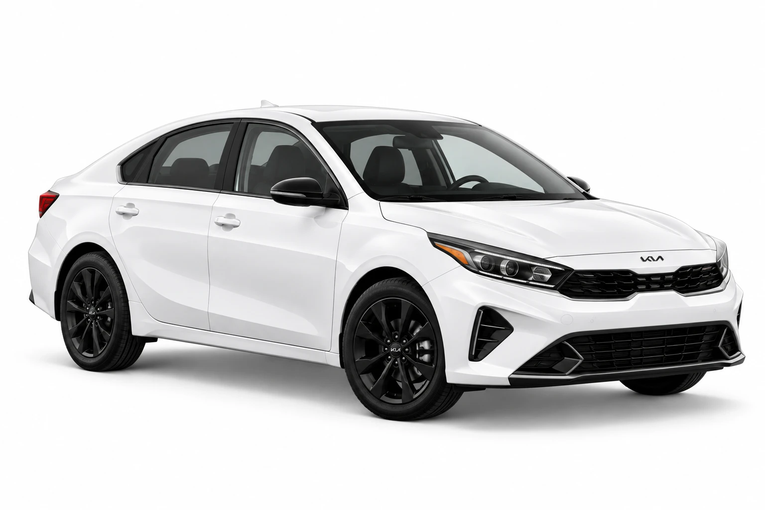 Kia Forte / K4
