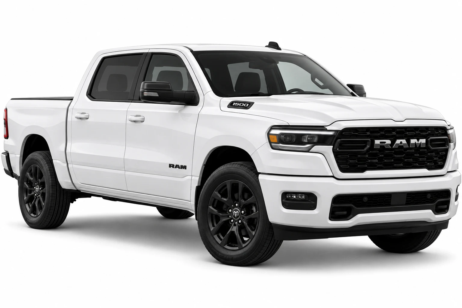 Ram 1500