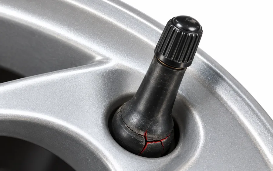 Valve replacement
