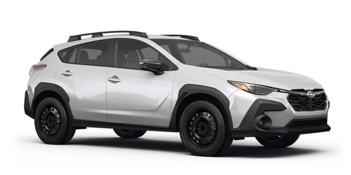 Subaru Crosstrek Package